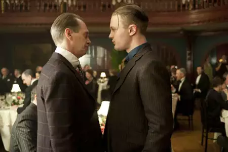 Zakazane imperium - galeria zdjęć - filmweb