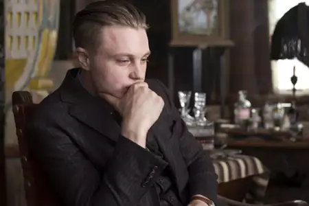 Zakazane imperium - galeria zdjęć - filmweb