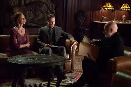 Zakazane imperium - galeria zdjęć - filmweb