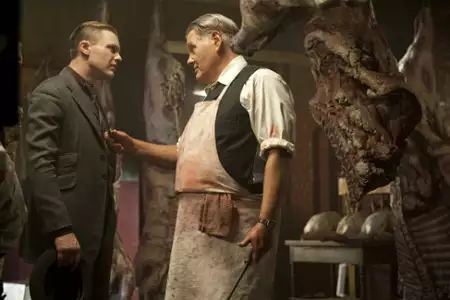 Zakazane imperium - galeria zdjęć - filmweb