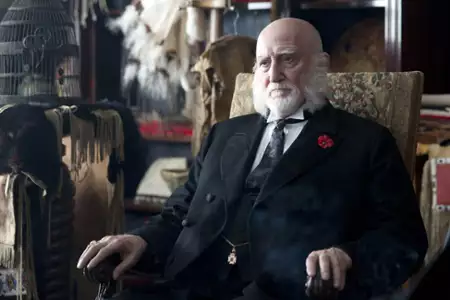 Zakazane imperium - galeria zdjęć - filmweb