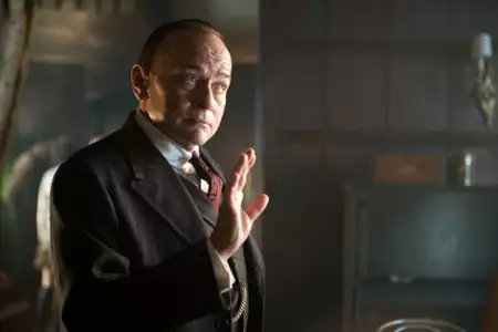 Zakazane imperium - galeria zdjęć - filmweb