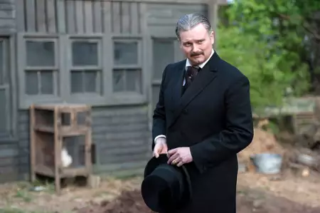 Zakazane imperium - galeria zdjęć - filmweb