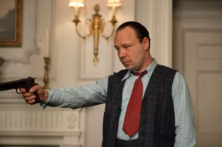 Zakazane imperium - galeria zdjęć - filmweb