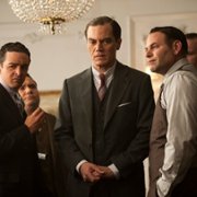 Zakazane imperium - galeria zdjęć - filmweb