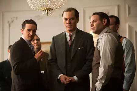 Zakazane imperium - galeria zdjęć - filmweb