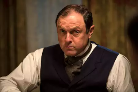 Zakazane imperium - galeria zdjęć - filmweb