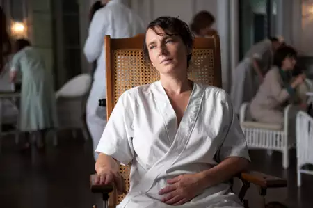 Zakazane imperium - galeria zdjęć - filmweb