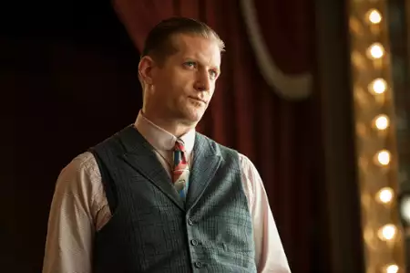 Zakazane imperium - galeria zdjęć - filmweb