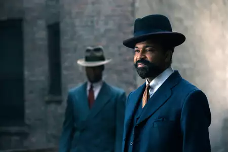 Zakazane imperium - galeria zdjęć - filmweb