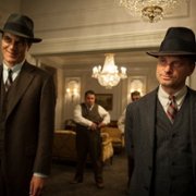 Zakazane imperium - galeria zdjęć - filmweb