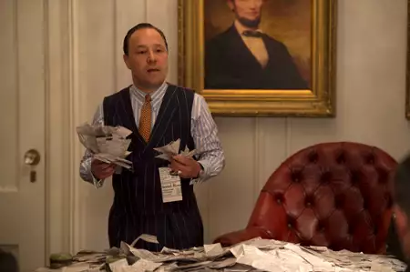 Zakazane imperium - galeria zdjęć - filmweb