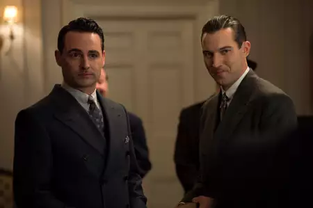 Zakazane imperium - galeria zdjęć - filmweb