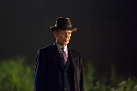 Zakazane imperium - galeria zdjęć - filmweb