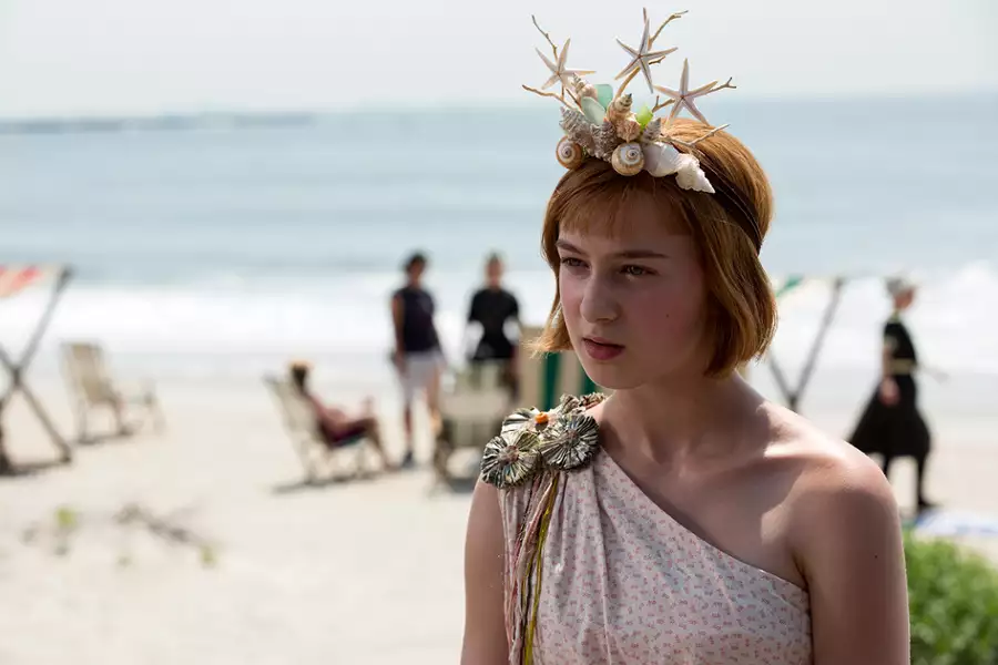Zakazane imperium - galeria zdjęć - filmweb