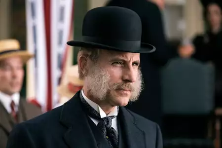 Zakazane imperium - galeria zdjęć - filmweb