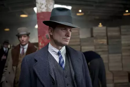Zakazane imperium - galeria zdjęć - filmweb
