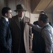 Zakazane imperium - galeria zdjęć - filmweb