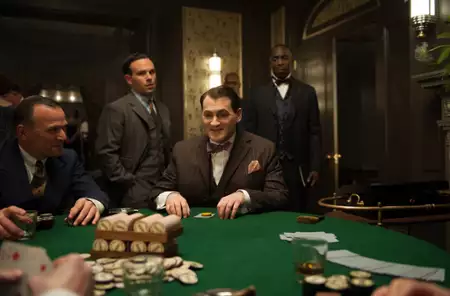 Zakazane imperium - galeria zdjęć - filmweb