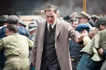 Zakazane imperium - galeria zdjęć - filmweb