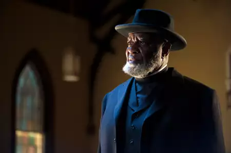 Zakazane imperium - galeria zdjęć - filmweb