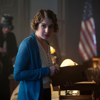 Edith Thompson