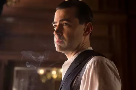 Zakazane imperium - galeria zdjęć - filmweb
