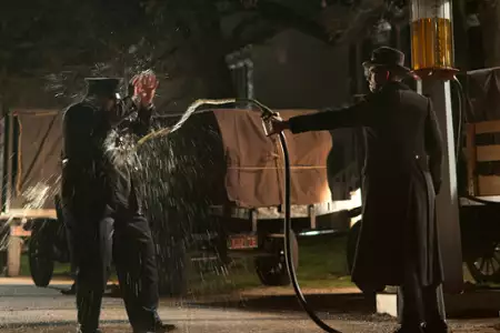 Zakazane imperium - galeria zdjęć - filmweb