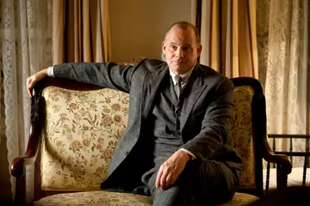 Zakazane imperium - galeria zdjęć - filmweb