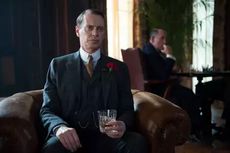 Zakazane imperium - galeria zdjęć - filmweb