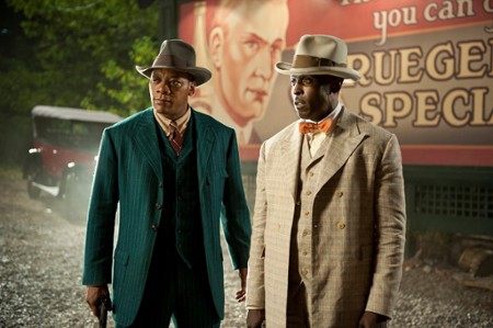 Sezon 3 Odcinek 11 Two Imposters