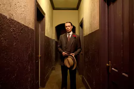 Zakazane imperium - galeria zdjęć - filmweb