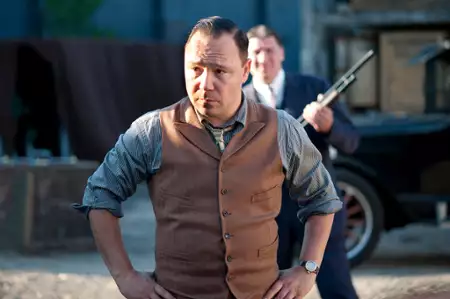 Zakazane imperium - galeria zdjęć - filmweb