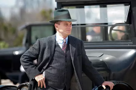Zakazane imperium - galeria zdjęć - filmweb