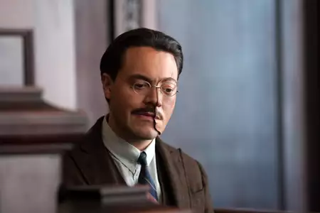 Zakazane imperium - galeria zdjęć - filmweb