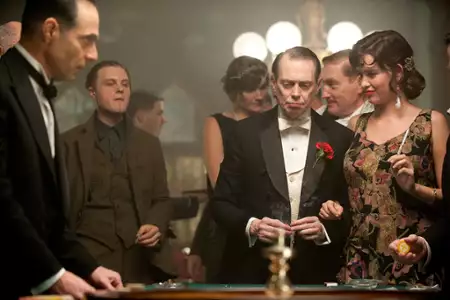 Zakazane imperium - galeria zdjęć - filmweb