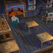 Alone in the Dark 3 - galeria zdjęć - filmweb