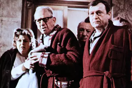 Lokator - galeria zdjęć - filmweb