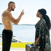 Claws - galeria zdjęć - filmweb