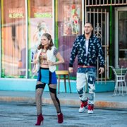 Claws - galeria zdjęć - filmweb