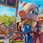 Zwierzaki na zakręcie - galeria zdjęć - filmweb