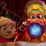 Zwierzaki na zakręcie - galeria zdjęć - filmweb