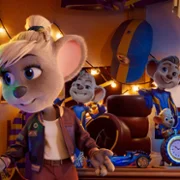 Zwierzaki na zakręcie - galeria zdjęć - filmweb