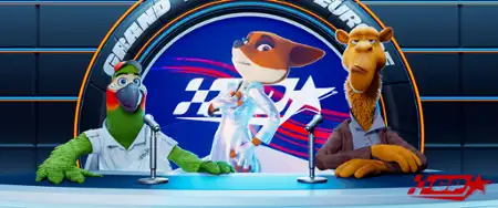 Zwierzaki na zakręcie - galeria zdjęć - filmweb