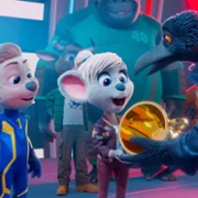 Grand Prix of Europe - galeria zdjęć - filmweb