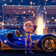 Grand Prix of Europe - galeria zdjęć - filmweb