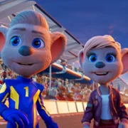 Grand Prix of Europe - galeria zdjęć - filmweb