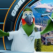 Grand Prix of Europe - galeria zdjęć - filmweb