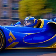 Grand Prix of Europe - galeria zdjęć - filmweb