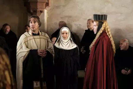 Wizja z życia Hildegardy z Bingen - galeria zdjęć - filmweb
